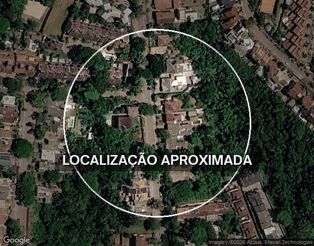 Casa em leilão com 357m² em Porto Alegre/RS