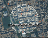 Terreno 93m² em Osasco/SP - Lote 8 Quadra E6 - 57% do valor de avaliação
