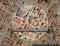 Terreno 140m² em Parelhas/RN - Lance Inicial R$90.000,00