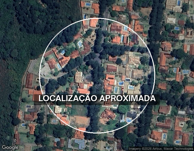 Terreno urbano de 812,81m² em Pinheiros Tennis Village, Cotia/SP