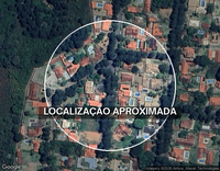 Terreno urbano de 812,81m² em Pinheiros Tennis Village, Cotia/SP