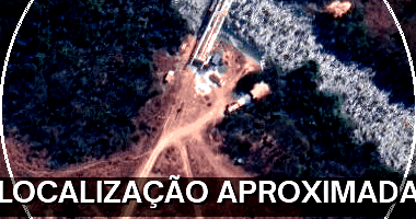 Fazenda Rural 376,82 ha com potencial agrícola em Pimenta Bueno/RO