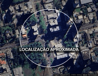 Terreno urbano 990m² em Chapecó/SC - 2º Leilão Judicial