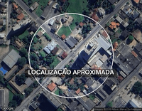 Apartamento 206 Ed. Piazza Mirabella Cocal do Sul - 103m²