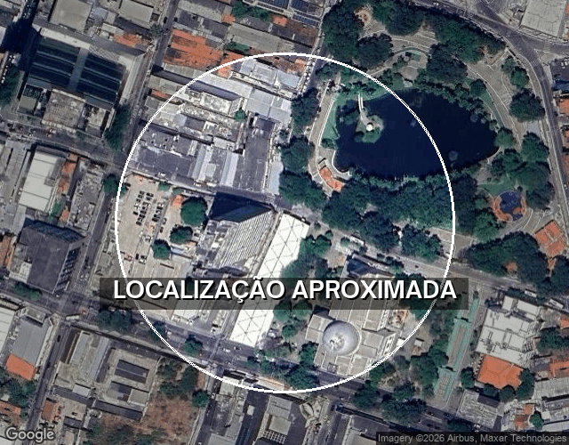 Galpão Comercial 192m² em Fortaleza/CE