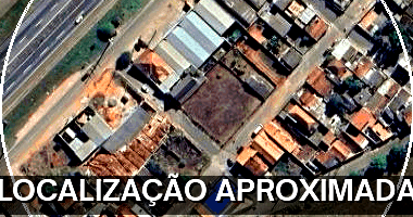 Casa com 65m² em terreno de 300m² em Cambuí/MG
