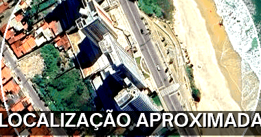 Apartamento 47,8m² - - Frente ao Mar - Gold Tower Residence