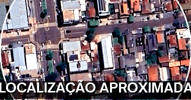 Terreno com Edificação Inacabada em Dourados/MS