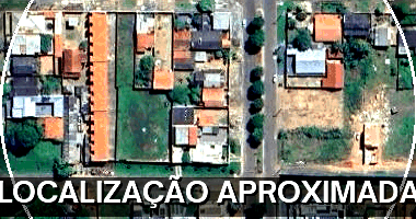 Casa com 120m² em terreno de 307m² - Cacoal/RO