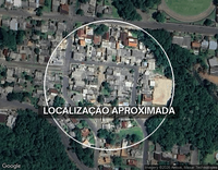Casa de madeira em terreno 130m² com potencial de reforma em Igrejinha