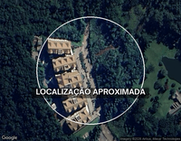 Apartamento 29m² em Gramado com Resort e Spa