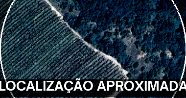 Sítio com 84 hectares à beira do Córrego de Pedra em Guaratinga/BA