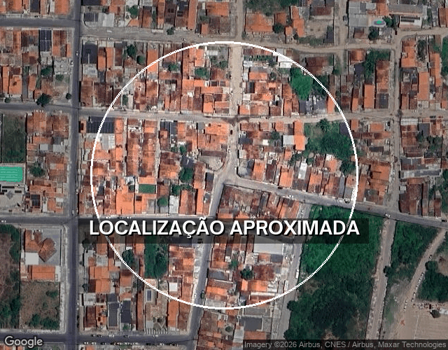 Terreno de 320m² em Feira de Santana - BA, ideal para investimento