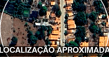 Terreno 179,55m² em Buriti do Tocantins - TO