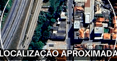 Barracão comercial com 283,80m² em ótima localização