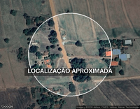 Sítio Rural com Casa em Birigui - SP