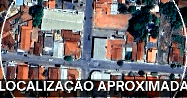 Fazenda Boa Vista com casa sede e benfeitorias - Piracanjuba/GO