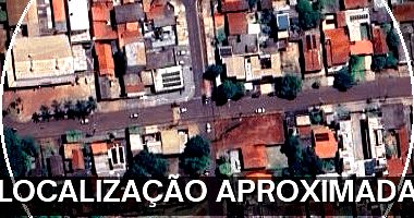 Terreno com Edificação - 120m² em Dourados/MS