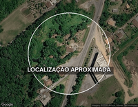 Galpão Industrial Moderno 2.380m² em São Francisco do Sul - SC