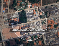 Casa Duplex 86m² - Investimento com potencial de valorização