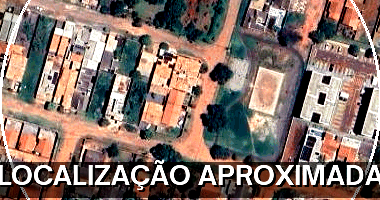Casa 2 quartos, 1 banheiro, 50m² - Condomínio Residencial Leblon