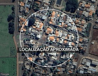 Casa em condomínio 65m² com 2 quartos e 1 vaga - Jardim América
