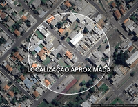 Casa 3 quartos, 1 banheiro, 126m², 2 vagas - Guarapuava/PR