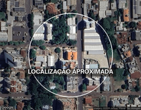 Apartamento 3 quartos, 1 vaga, 67m² - Centro, Ijuí/RS