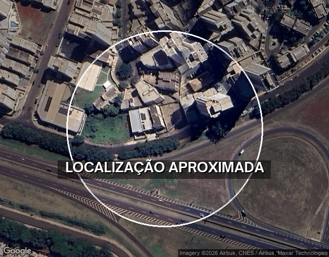 Apartamento 105m² com 2 vagas - Nova Aliança, Ribeirão Preto