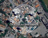 Apartamento 102m² 2Vagas - Investimento Seguro