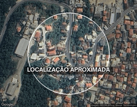 Terreno 390m² em Governador Celso Ramos - SC