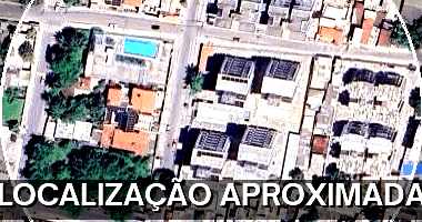 Apartamento 76 m² com 3 quartos e 2 banheiros