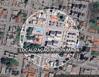 Apartamento 76 m² com 3 quartos e 2 banheiros