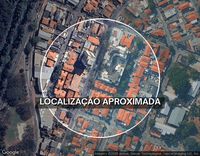 Apartamento Duplex 154m² com 3 vagas - - Excelente localização