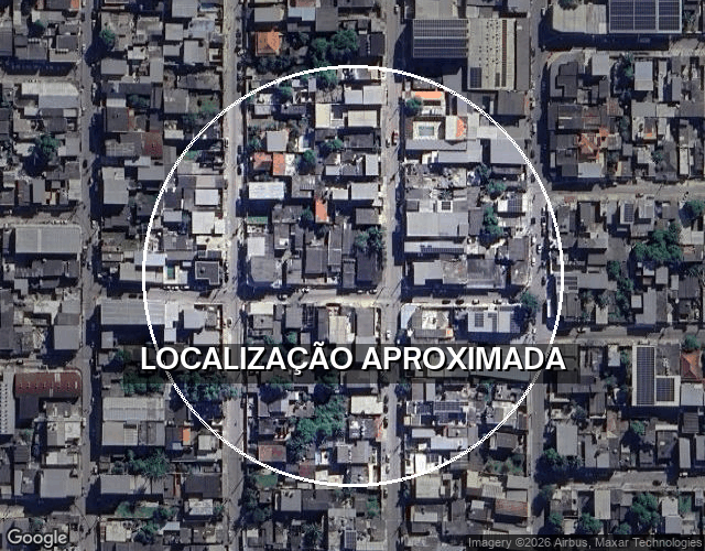 Casa em condomínio 2 dorms 2 banhs 38m² - Ocupada