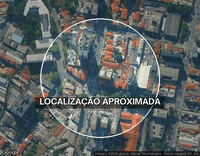 Apartamento 78m² com 2 quartos e 1 vaga -