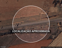Fazenda 843ha com acesso pela BR-487 - Oportunidade única!