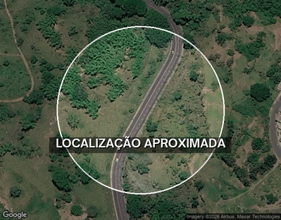 Gleba 3-A Água Quente - Vila Monte Carlo - São Carlos/SP