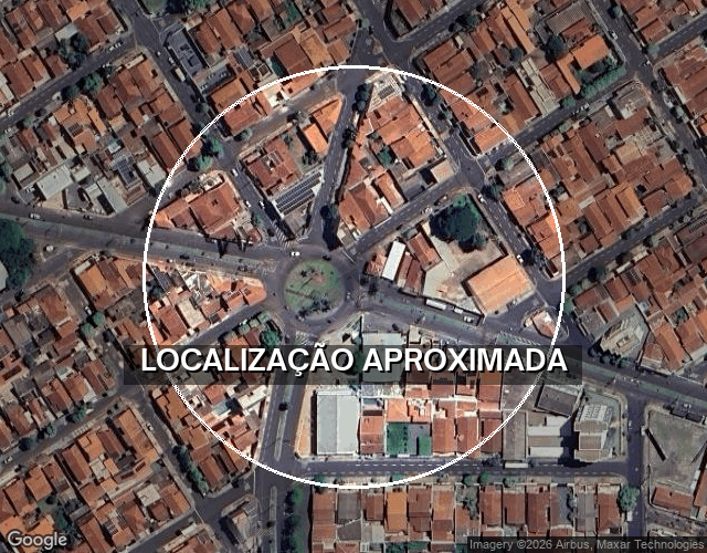 Imóvel Misto de 5.184m² em Barretos/SP - Oportunidade Única!