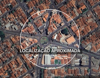 Imóvel Misto de 5.184m² em Barretos/SP - Oportunidade Única!
