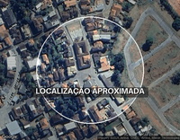 Nua propriedade rural em Pedralva/MG com lance inicial de R$ 90.000,00