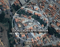Casa 49m² com 2 quartos e 2 banheiros em Cachoeira Paulista