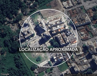 Apto 82,59m² no Cond. Res. Albatroz - 2 quartos