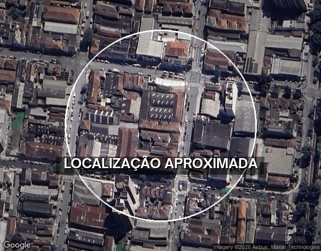 Apartamento de 66m² em Vila Mathias, Santos/SP - Leilão Judicial