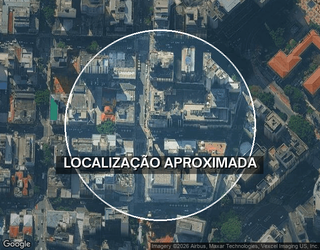 APARTAMENTO 1 DORMITÓRIO 40m² EM CONSOLAÇÃO/SP