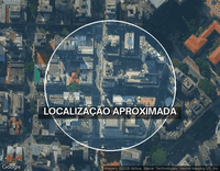 APARTAMENTO 1 DORMITÓRIO 40m² EM CONSOLAÇÃO/SP
