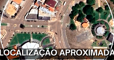 Casa em Juara/MT com 3 dormitórios e área privativa