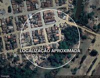 Casa em Nanuque com 3 dormitórios e área privativa