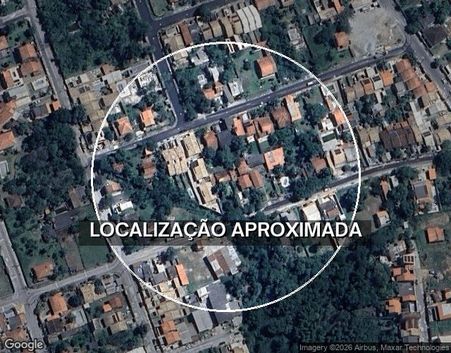 50% de terreno 5.800m² em Maricá/RJ - Penhora Judicial