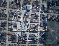 Terreno Rural 444,88 ha com benfeitorias em Pinheiros/ES